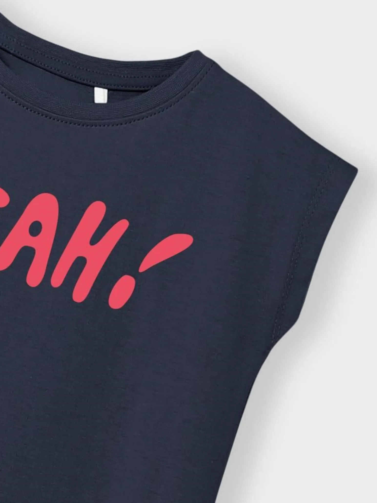 NAME IT - GIRL TSHIRT MEZZA MANICA VIGEA