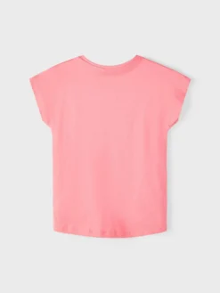 NAME IT - GIRL TSHIRT MEZZA MANICA VIGEA