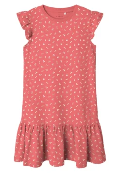 NAME IT - GRL VESTITINO MEZZA MANICA