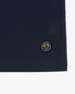 NAVY SAIL - BERMUDA OVER UOMO BLU SCURO