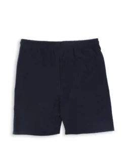 NAVY SAIL - BERMUDA OVER UOMO BLU SCURO