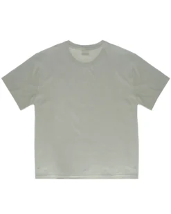 NAVY SAIL - Tshirt over salvia da uomo con logo frontale - NYUOV25375