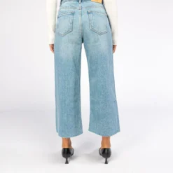 NEON & NYLON by ONLY - JEANS SONNY HW LIFE