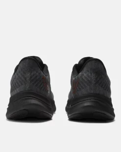 NEW BALANCE - Scarpa da running uomo nera in rete traspirante con intersuola in schiuma - FUELCELL PROPREL V4