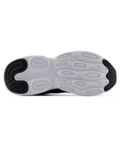 NEW BALANCE - SCARPA DA RUNNING ENTRY 411 V4 NERA CON DETTAGLI BIANCHI  DA DONNA, W4115L8