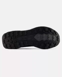 NEW BALANCE -  SCARPE DA RUNNING TRAIL FRESH FOAM NERE DA UOMO,  MGARO2RN