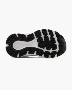 NEW BALANCE - SNEAKERS BABY LIFESTYLE  BIANCA CON DETTAGLI GRIGI E BLU DAL 20 AL 27, I4084L7