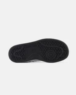 NEW BALANCE 480 - SNEAKERS DA BAMBINO NERA E BIANCA, NUMERATA 28/35 - PSB480BW