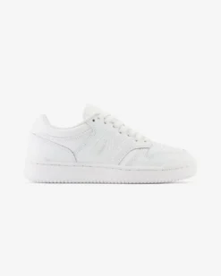 NEW BALANCE 480 - SNEAKERS DA RAGAZZO BIANCA, NUMERATA 35,5/40 - GSB4803W