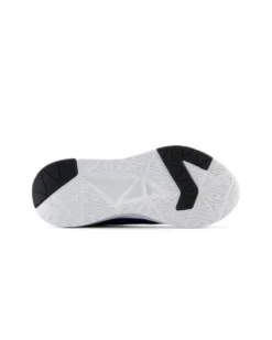 NEW BALANCE - SNEAKERS DA RUNNING BIMBO BLU  SYN/MESH - DAL 28 AL 35 -  PT578NV