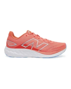 NEW BALANCE - SNEAKERS DA RUNNING DONNA BEIGE  FRESH FOAM TEX/TEX  SUNFADE - W680RP8