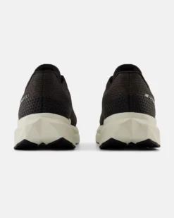NEW BALANCE - SNEAKERS DA RUNNING UOMO NERE E ARANCIONI FUELCELL TEX/TEX - MFCPRCB5