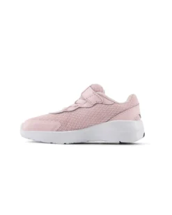 NEW BALANCE - SNEAKERS DA RUNNING BIMBA ROSA  SYN.LTHR/TEX - DAL 28 AL 35 -   PT578PK