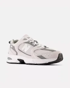 NEW BALANCE - SNEAKERS DA UOMO LIFESTYLE GRIGIA - MR530CB
