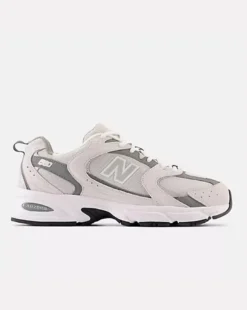 NEW BALANCE - SNEAKERS DA UOMO LIFESTYLE GRIGIA - MR530CB