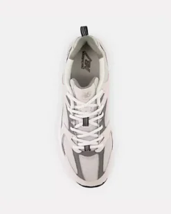 NEW BALANCE - SNEAKERS DA UOMO LIFESTYLE GRIGIA - MR530CB
