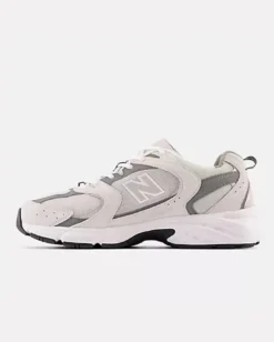 NEW BALANCE - SNEAKERS DA UOMO LIFESTYLE GRIGIA - MR530CB