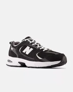 NEW BALANCE - SNEAKERS DA UOMO LIFESTYLE NERA - MR530CC