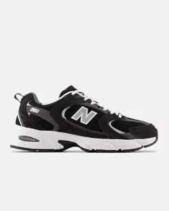 NEW BALANCE - SNEAKERS DA UOMO LIFESTYLE NERA - MR530CC