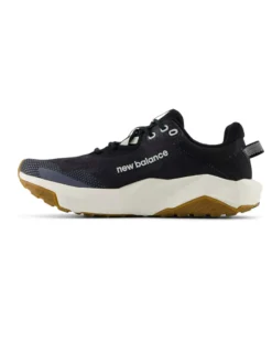 NEW BALANCE - SNEAKERS DA UOMO TRAIL RUNNING DYNASOFT NITREL V6 NERA - MTNTRLG6