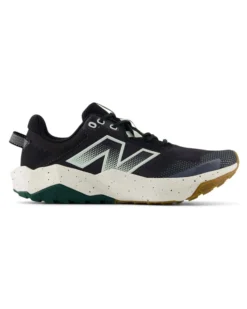 NEW BALANCE - SNEAKERS DA UOMO TRAIL RUNNING DYNASOFT NITREL V6 NERA - MTNTRLG6