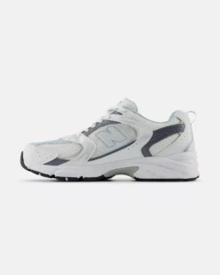 NEW BALANCE 530 – SNEAKERS DONNA LIFESTYLE BIANCA / GRIGIA / CELESTE – MR530RA