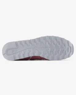 NEW BALANCE - SNEAKERS DONNA ROSA ANTICO, BEIGE E BIANCA LIFESTYLE SYN/TEX, MW3732HO