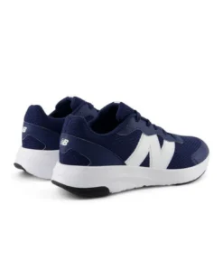 NEW BALANCE - SNEAKERS JUNIOR  BLU  SYN/MESH GS DAL 35,5 AL 40 -  GK578NV