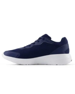 NEW BALANCE - SNEAKERS JUNIOR  BLU  SYN/MESH GS DAL 35,5 AL 40 -  GK578NV