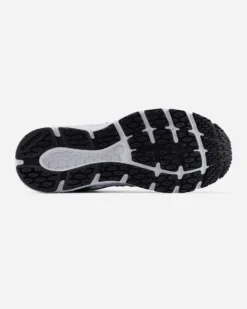 NEW BALANCE - SNEAKERS JUNIOR  LIFESTYLE BIANCHE E SILVER DAL 35.5 AL 40, G4081NJ