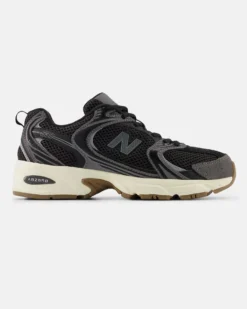 NEW BALANCE 530 – SNEAKERS JUNIOR LIFESTYLE  NERA / GRIGIA –  U5309TN