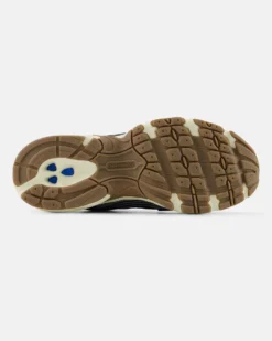 NEW BALANCE 530 – SNEAKERS JUNIOR LIFESTYLE  NERA / GRIGIA –  U5309TN