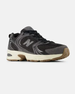 NEW BALANCE 530 – SNEAKERS JUNIOR LIFESTYLE NERA / GRIGIA – U5309TN