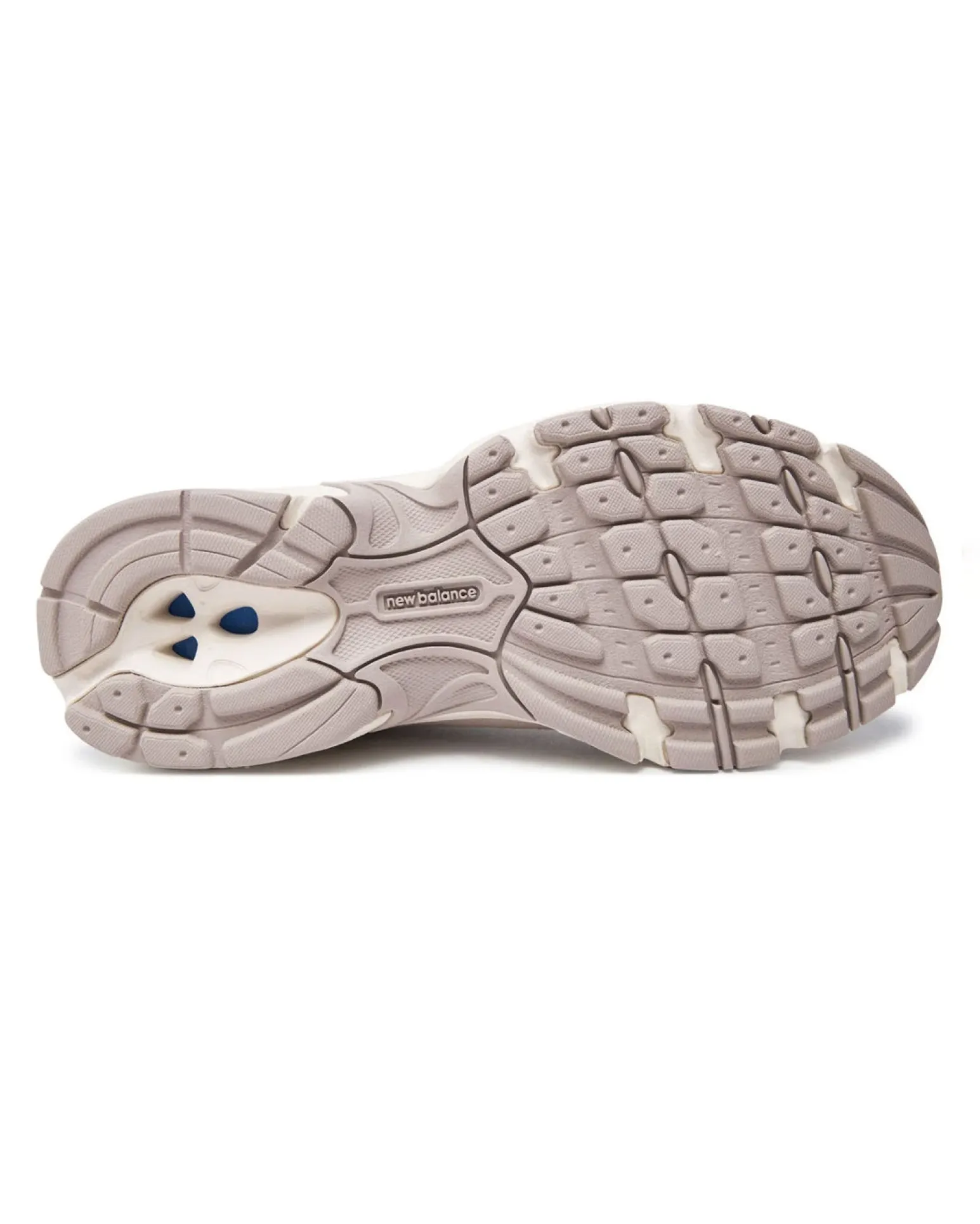 NEW BALANCE - SNEAKERS JUNIOR LIFESTYLE BEIGE DAL 35.5 AL 40, GR530KE
