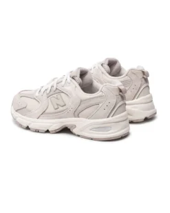NEW BALANCE - SNEAKERS JUNIOR LIFESTYLE BEIGE DAL 35.5 AL 40, GR530KE