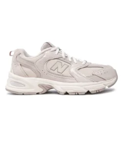 NEW BALANCE - SNEAKERS JUNIOR LIFESTYLE BEIGE DAL 35.5 AL 40, GR530KE