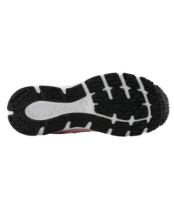 NEW BALANCE - SNEAKERS JUNIOR LIFESTYLE ROSA CON DETTAGLI BIANCHI DAL 35.5 AL 40, G4086M7