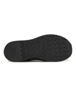NEW BALANCE - SNEAKERS JUNIOR NERA  LIFESTYLE TEX/OTH GS DAL 35,5  AL 40 - GC323BK