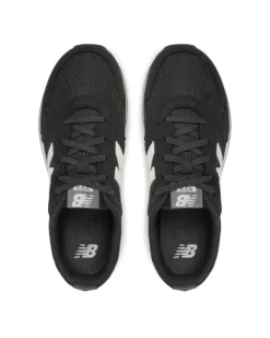 NEW BALANCE - SNEAKERS JUNIOR NERA  LIFESTYLE TEX/OTH GS DAL 35,5  AL 40 - GC323BK