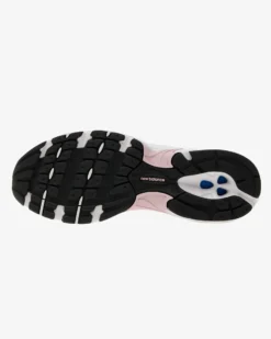 NEW BALANCE - SNEAKERS LIFESTYLE BIANCHE CON DETTAGLI ROSA, U530CSA