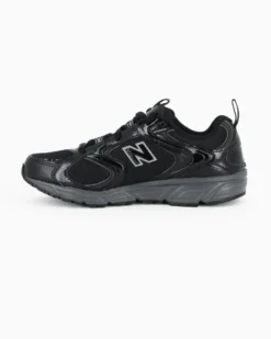 NEW BALANCE - SNEAKERS LIFESTYLE NERA DA DONNA, W4085L6