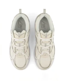NEW BALANCE - SNEAKERS  LIFESTYLE BEIGE DA DONNA, W4088EN