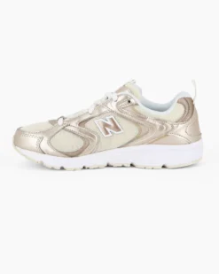 NEW BALANCE - SNEAKERS  LIFESTYLE ORO DA DONNA, W40815G