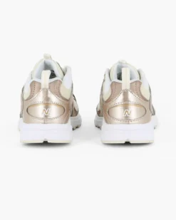 NEW BALANCE - SNEAKERS  LIFESTYLE ORO DA DONNA, W40815G