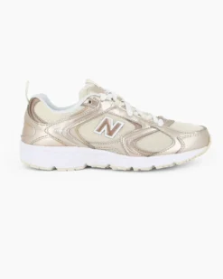 NEW BALANCE - SNEAKERS  LIFESTYLE ORO DA DONNA, W40815G