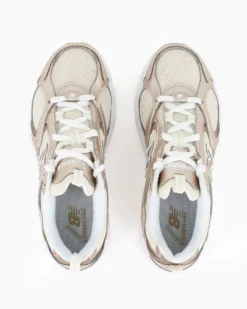 NEW BALANCE - SNEAKERS  LIFESTYLE ORO DA DONNA, W40815G
