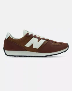NEW BALANCE - SNEAKERS LIFESTYLE MARRONI, MR530SNC