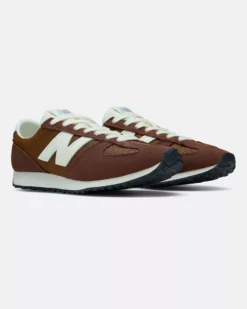 NEW BALANCE - SNEAKERS  LIFESTYLE MARRONI, MR530SNC