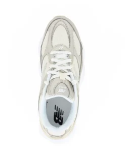NEW BALANCE - SNEAKERS  LIFESTYLE  ORO E BEIGE DA DONNA,  W60347S
