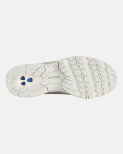 NEW BALANCE - SNEAKERS LIFESTYLE BIANCHE CON DETTAGLI SILVER, U5303IR